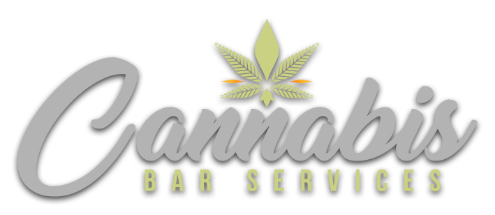 Cannabis Bar Services