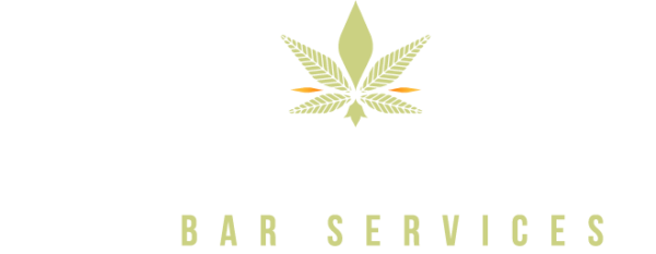 Cannabis Bar Services
